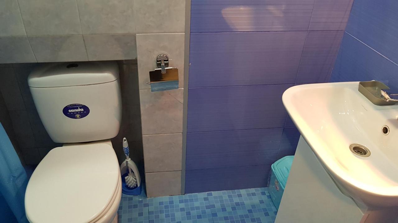 Cozy Apartment In Old Tbilisi Eksteriør billede