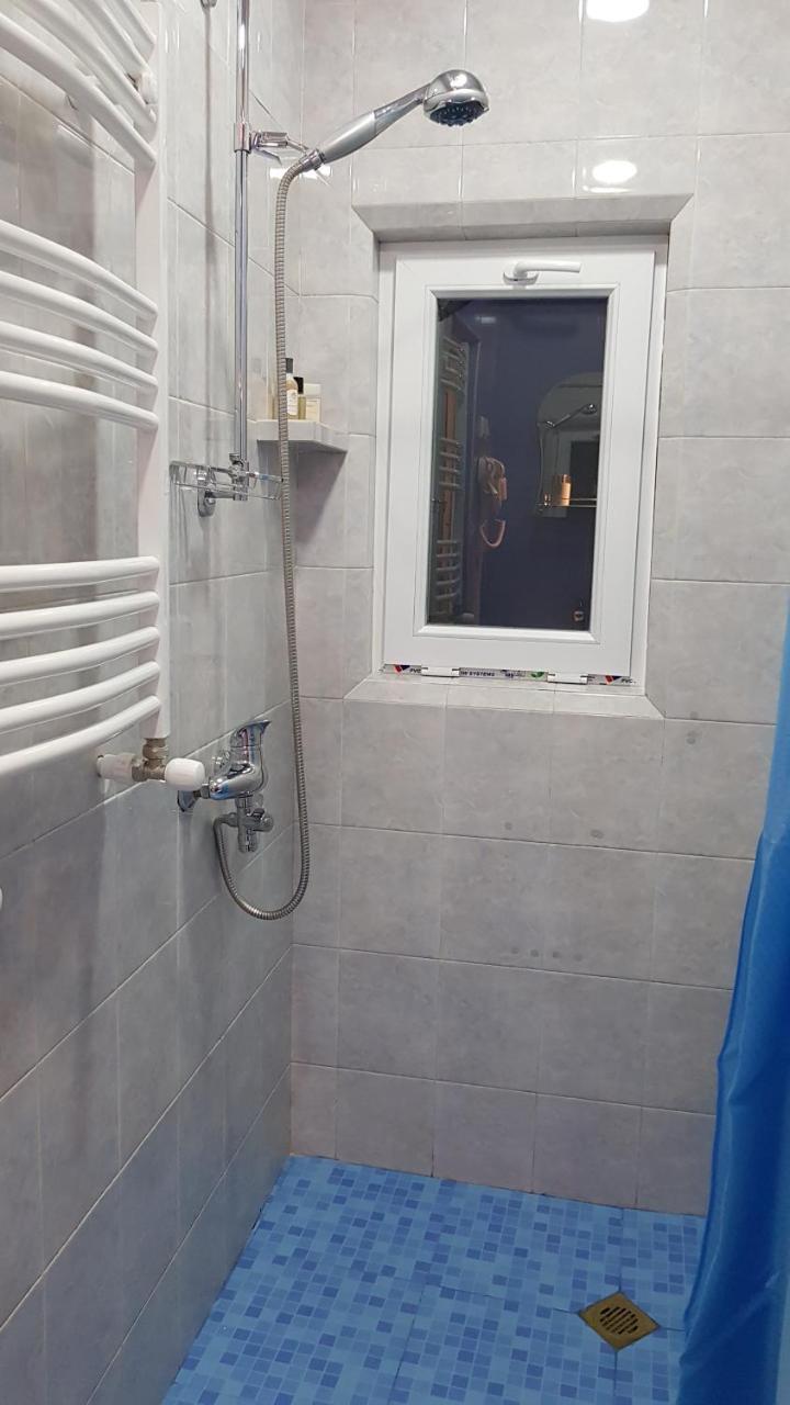 Cozy Apartment In Old Tbilisi Eksteriør billede