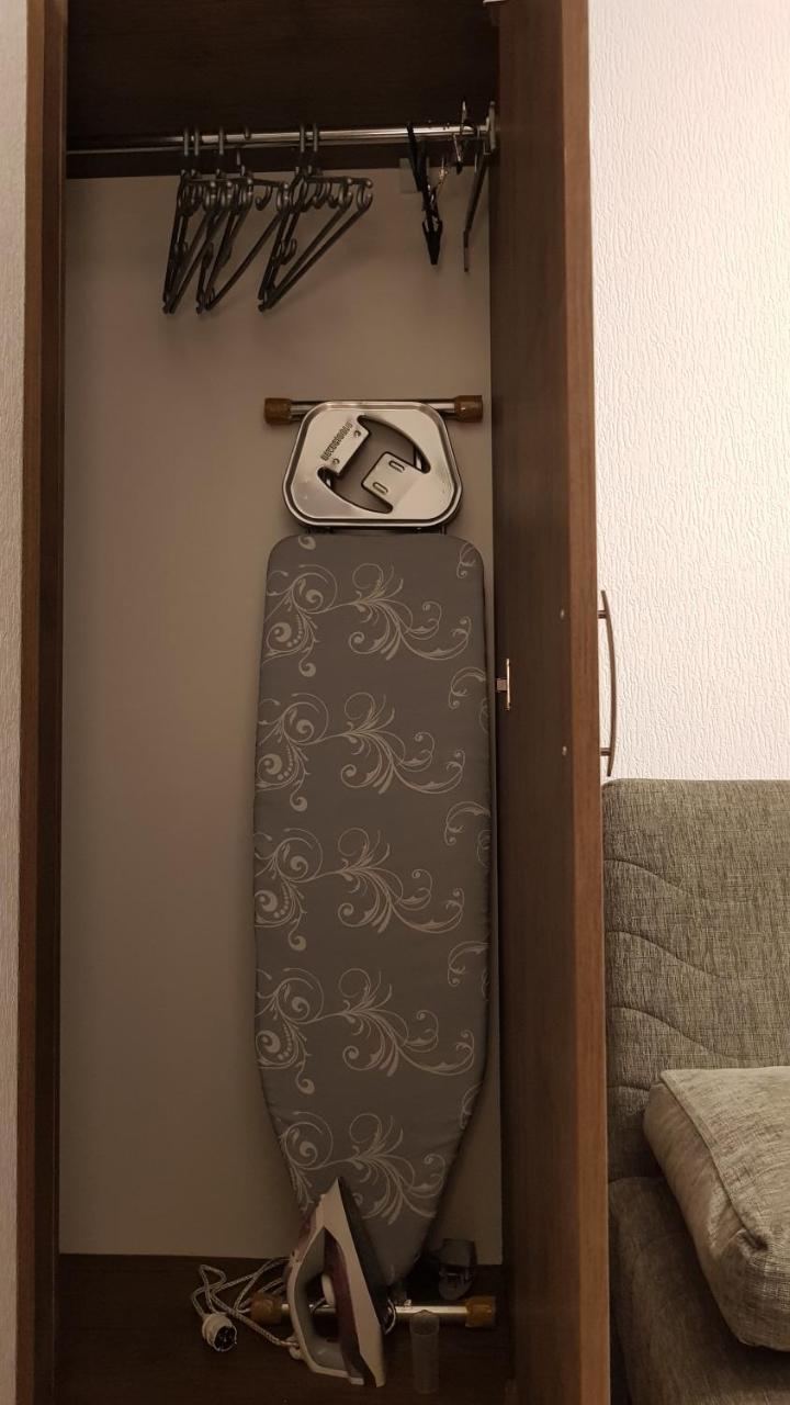 Cozy Apartment In Old Tbilisi Eksteriør billede